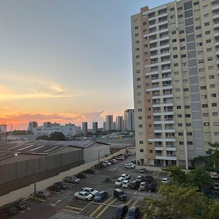 Life Ponta Negra - 5O Andar Apartment มาเนาส์ ภายนอก รูปภาพ