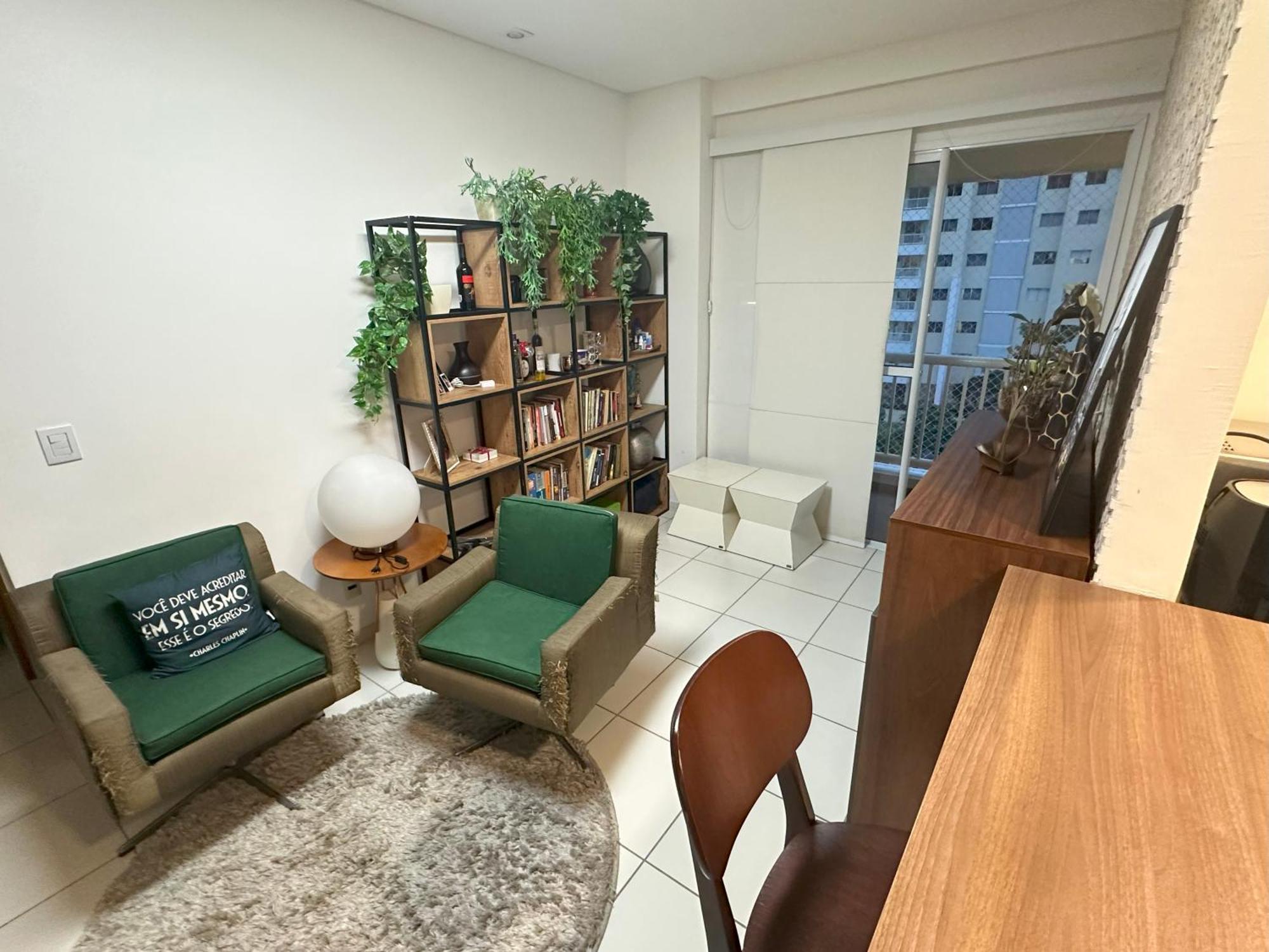 Life Ponta Negra - 5O Andar Apartment มาเนาส์ ภายนอก รูปภาพ