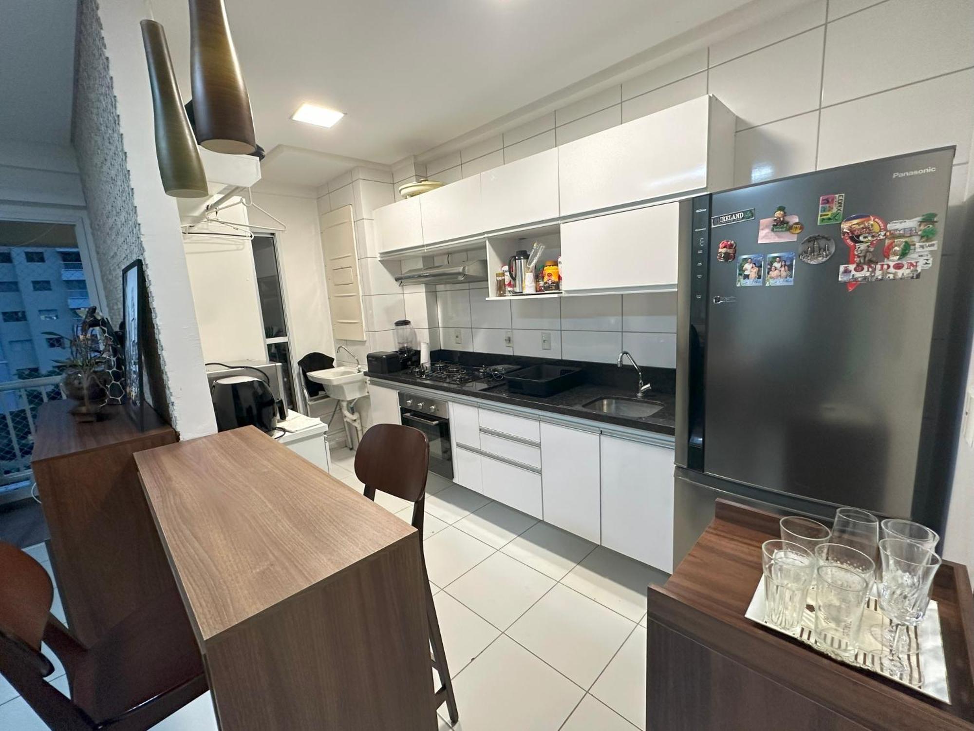 Life Ponta Negra - 5O Andar Apartment มาเนาส์ ภายนอก รูปภาพ