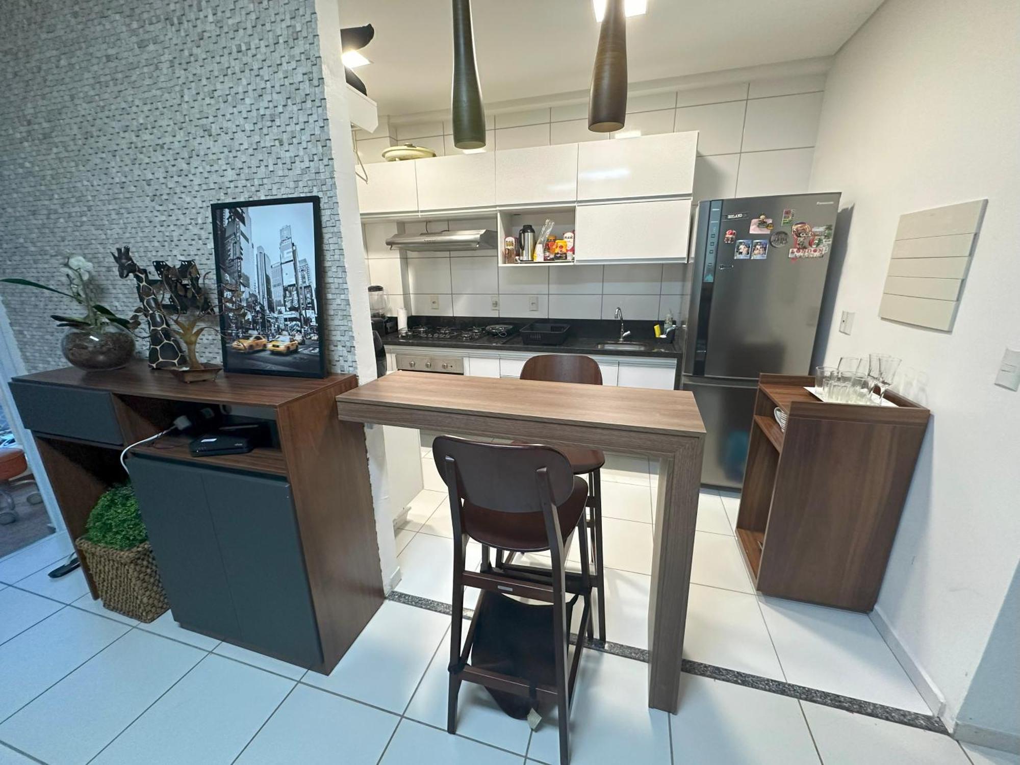 Life Ponta Negra - 5O Andar Apartment มาเนาส์ ภายนอก รูปภาพ