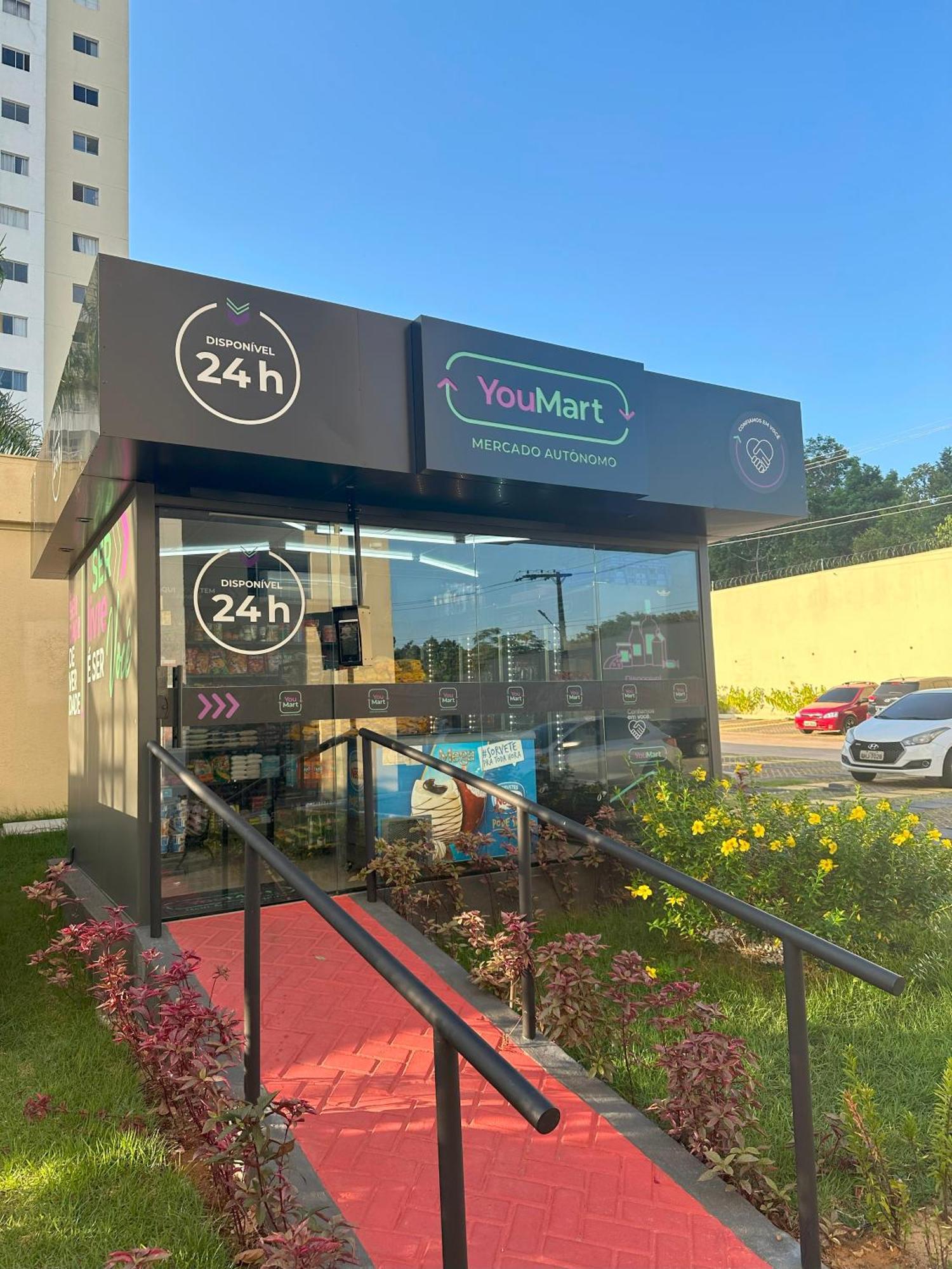 Life Ponta Negra - 5O Andar Apartment มาเนาส์ ภายนอก รูปภาพ